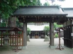 日高神社