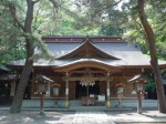 駒形神社