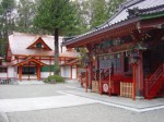 遠野郷八幡宮